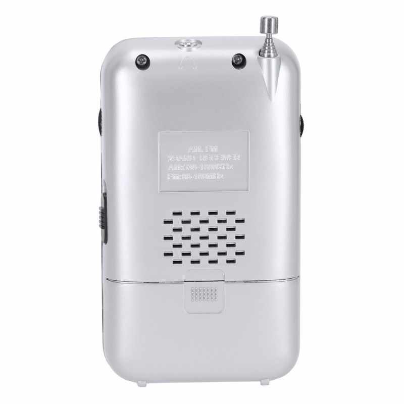 Radio - cod. MK21350