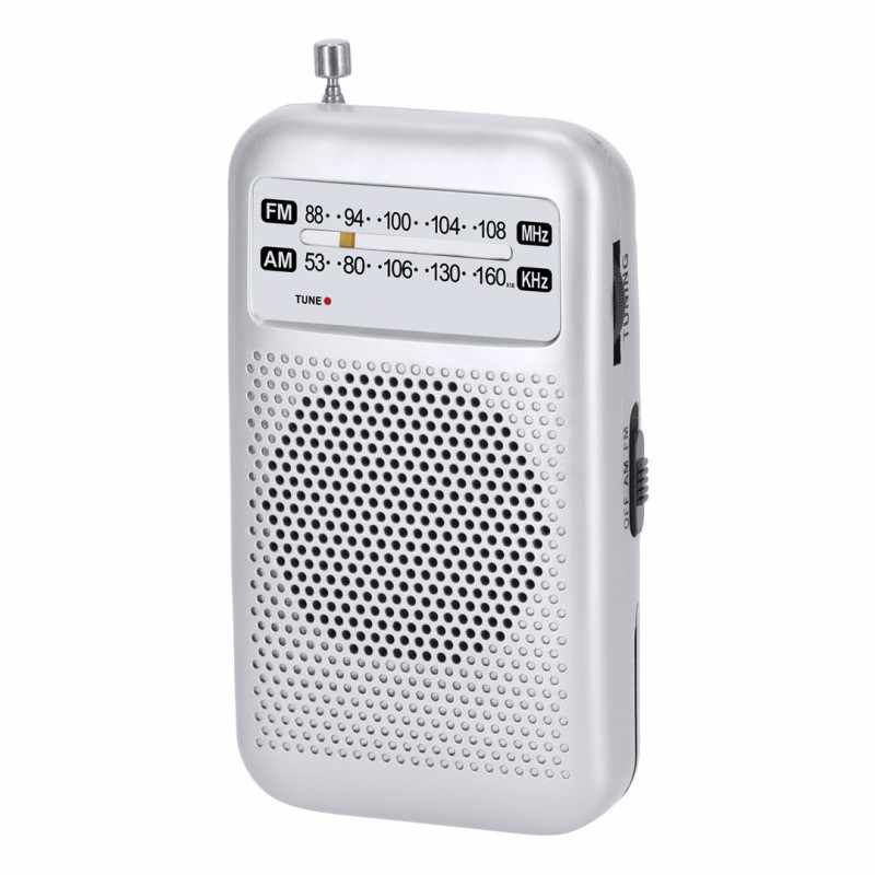 Radio - cod. MK21350