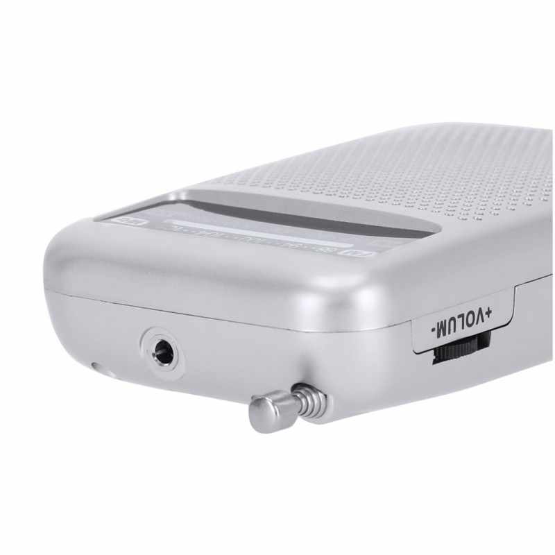 Radio - cod. MK21350