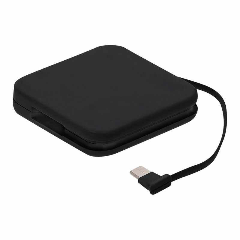 Power Bank da stampare con logo da 1200 mAh - cod. MK21331