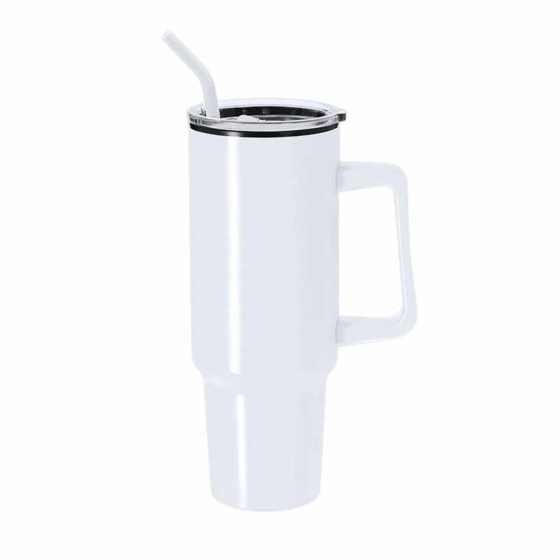 Tazza Termica con stampa logo - cod. MK21352