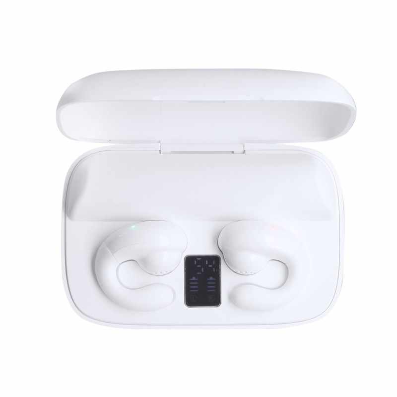 Auricolari personalizzati Bluetooth - cod. MK21353