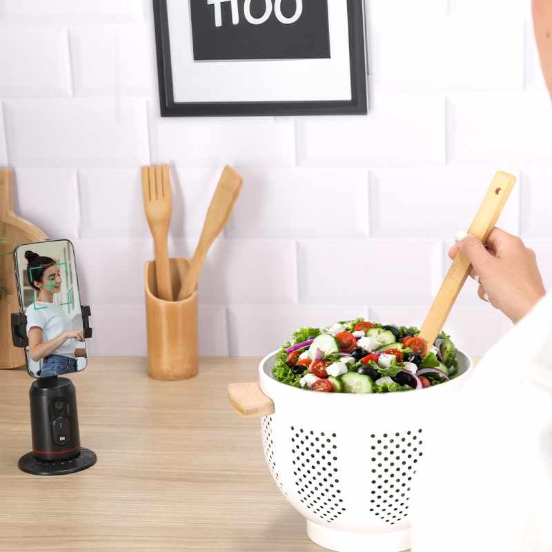 Supporto per il Monitoraggio Automatico - cod. MK21354