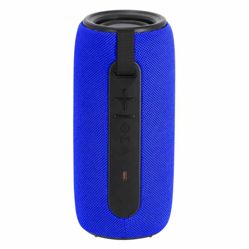 Altoparlante stereo Bluetooth da personalizzare - cod. MK21358