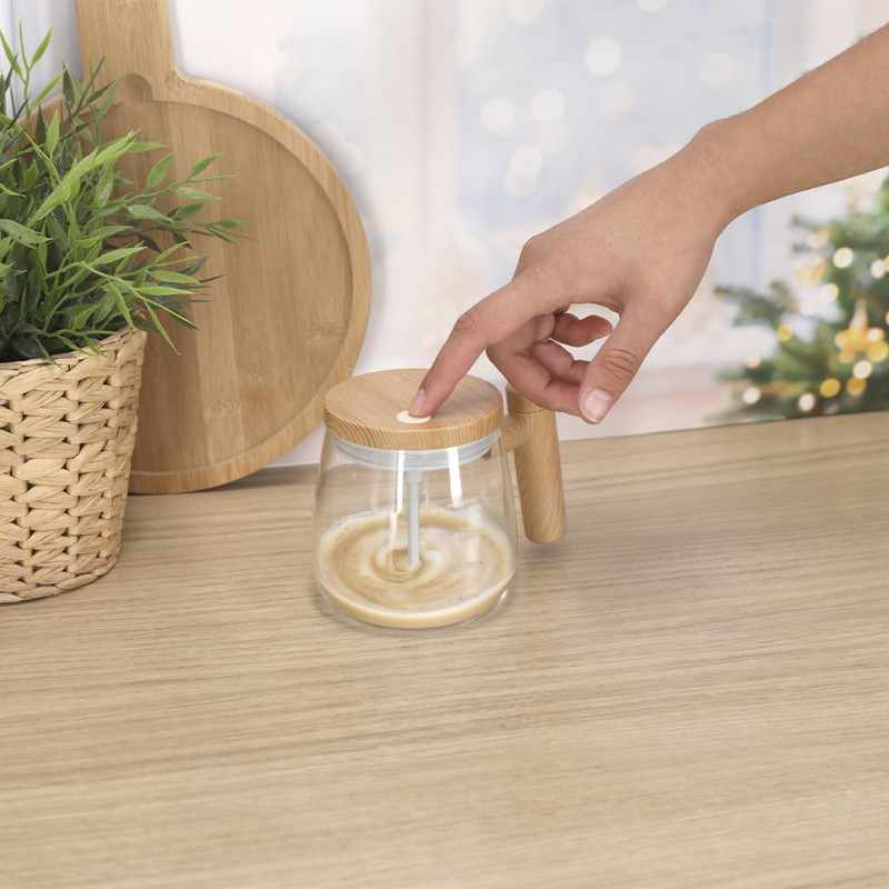 Tazza Miscelatrice da personalizzare - cod. MK21345