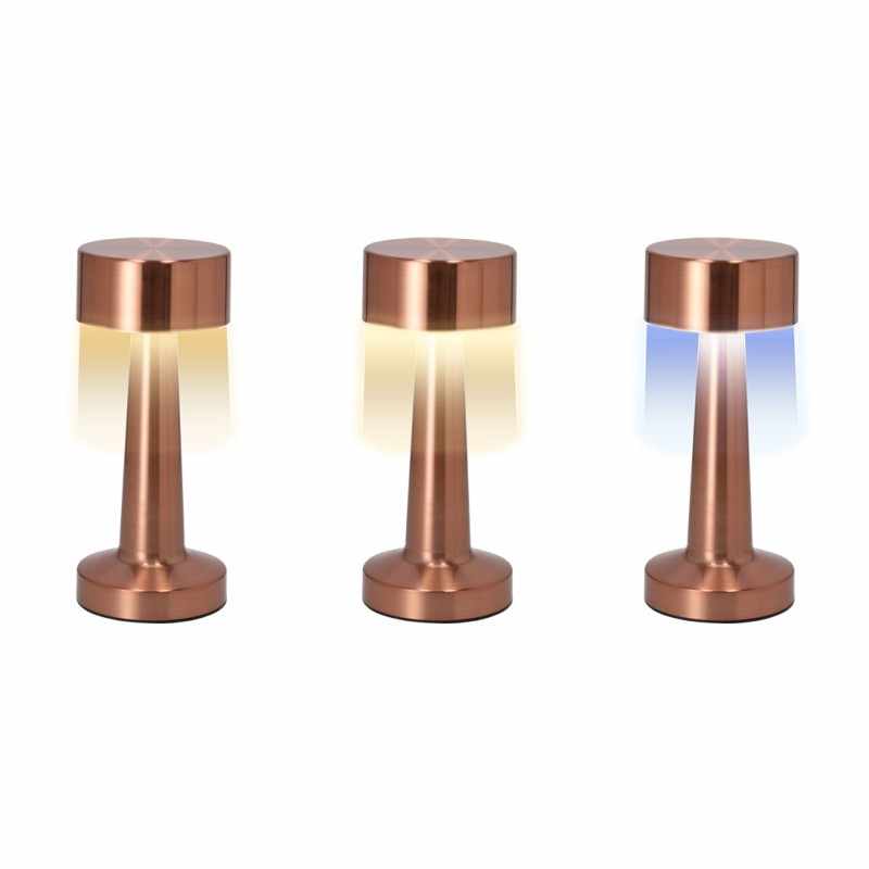 Lampada elegante con lampadine led - cod. MK21361