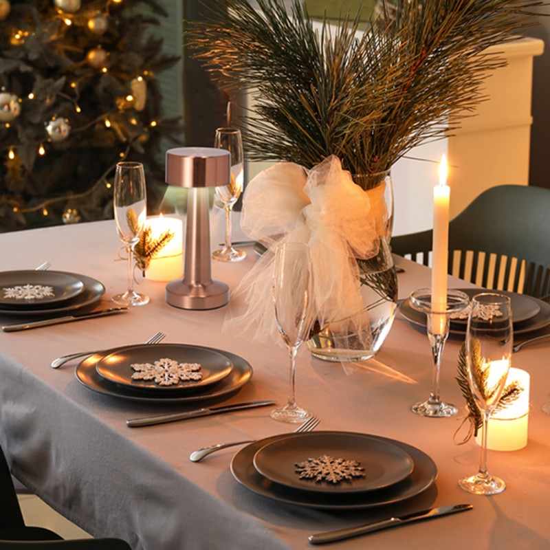 Lampada elegante con lampadine led - cod. MK21361