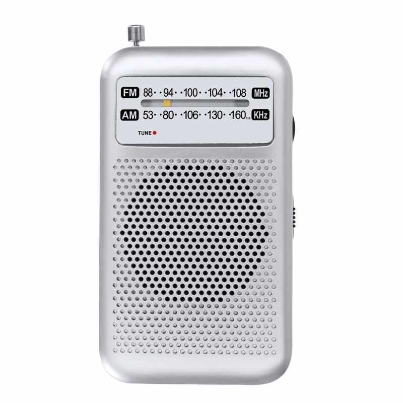 Radio - cod. MK21350