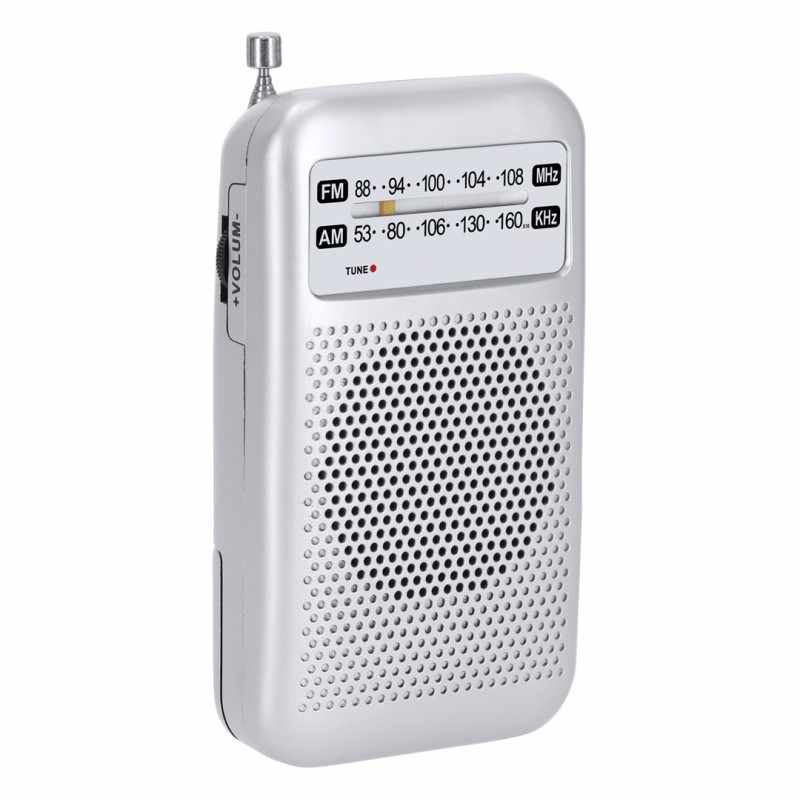 Radio - cod. MK21350