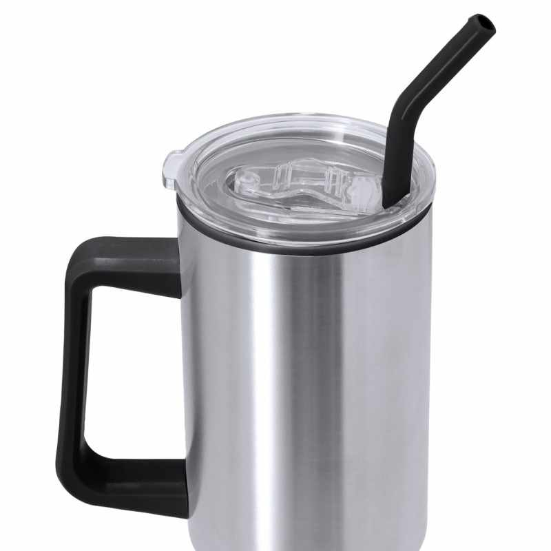 Tazza Termica con stampa logo - cod. MK21352