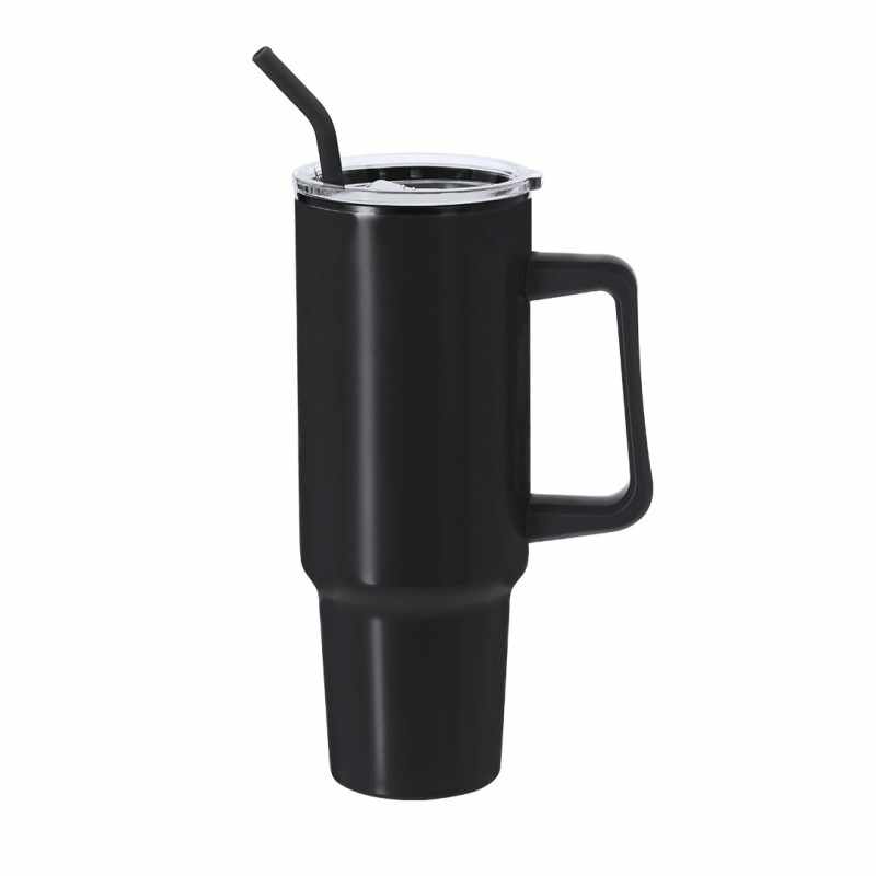 Tazza Termica con stampa logo - cod. MK21352
