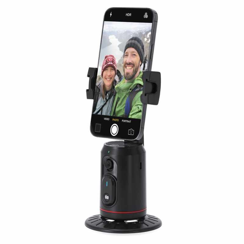 Supporto per il Monitoraggio Automatico - cod. MK21354