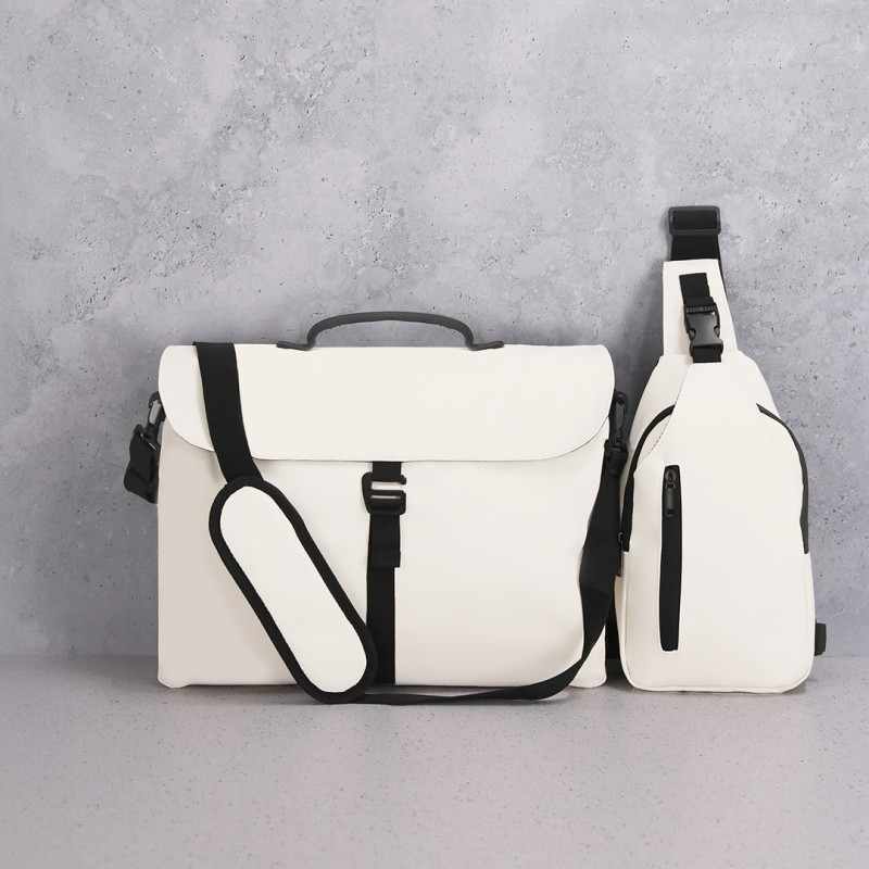 Borse portadocumenti con ampia capacità - cod. MK21371