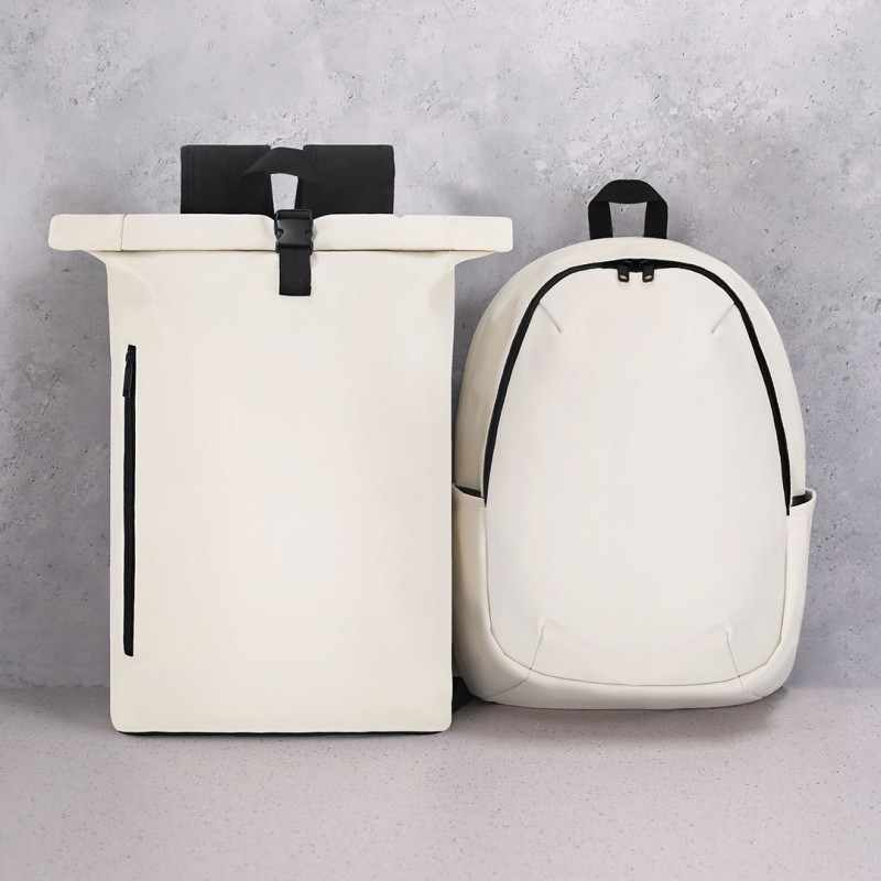 Zaini per pc da serigrafare - cod. MK21372