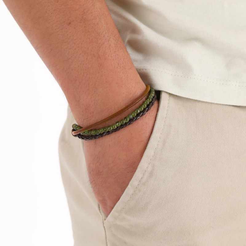 Braccialetto promozionale - cod. MK21376