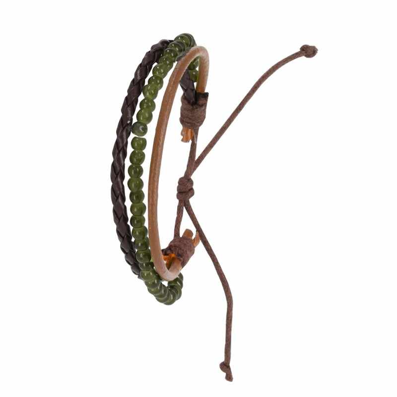 Braccialetto promozionale - cod. MK21376