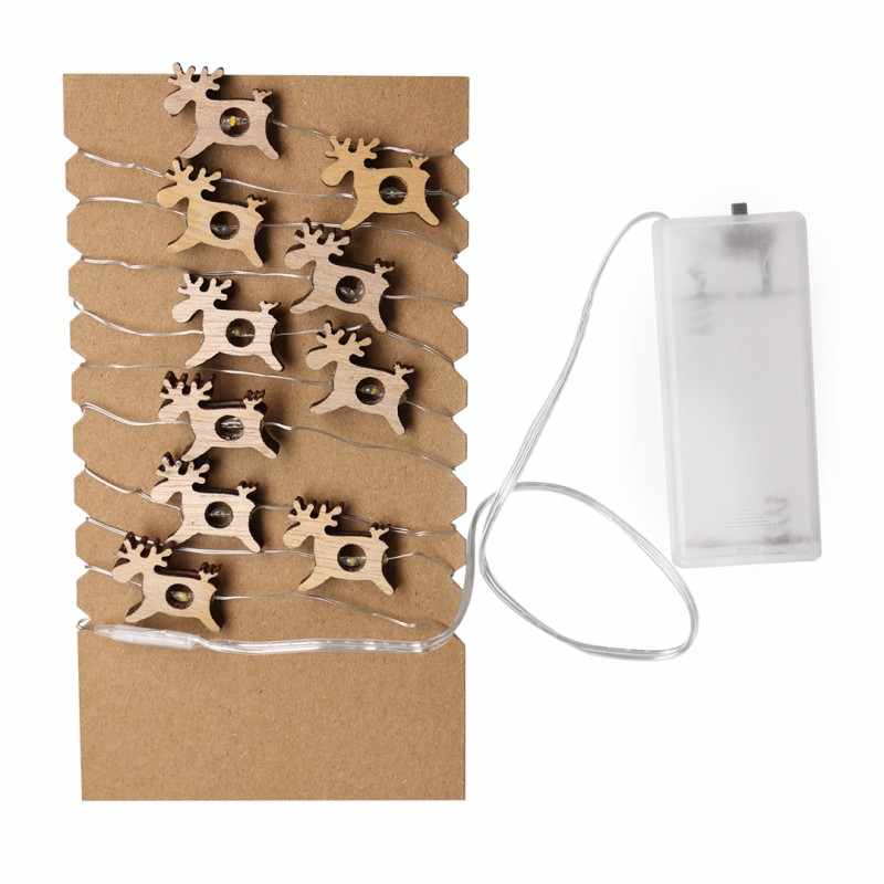 Decorazione Natalizia personalizzabile - cod. MK21380