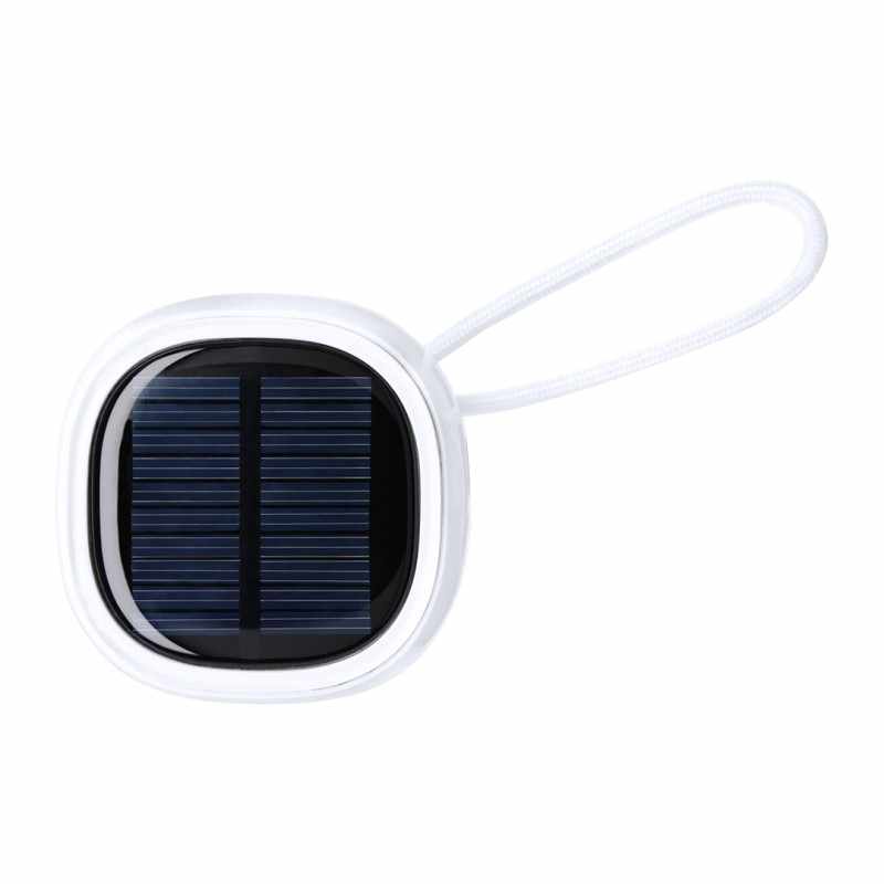 Altoparlante solare da personalizzare - cod. MK21381