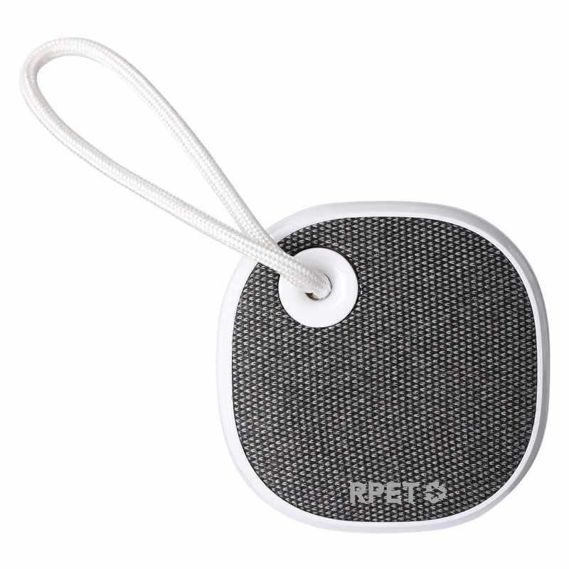 Altoparlante solare da personalizzare - cod. MK21381