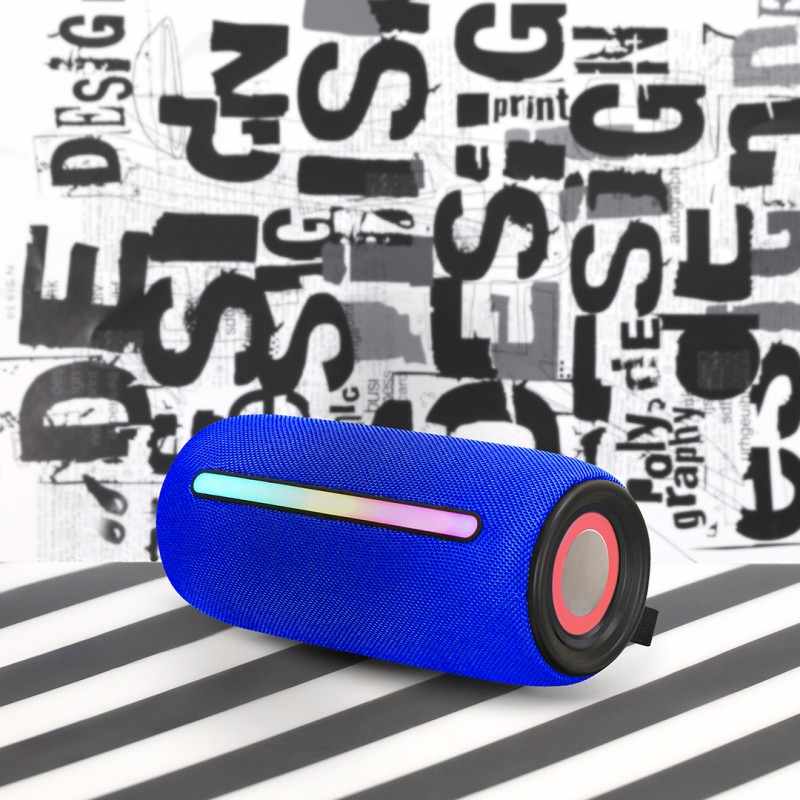 Altoparlante stereo Bluetooth da personalizzare - cod. MK21358