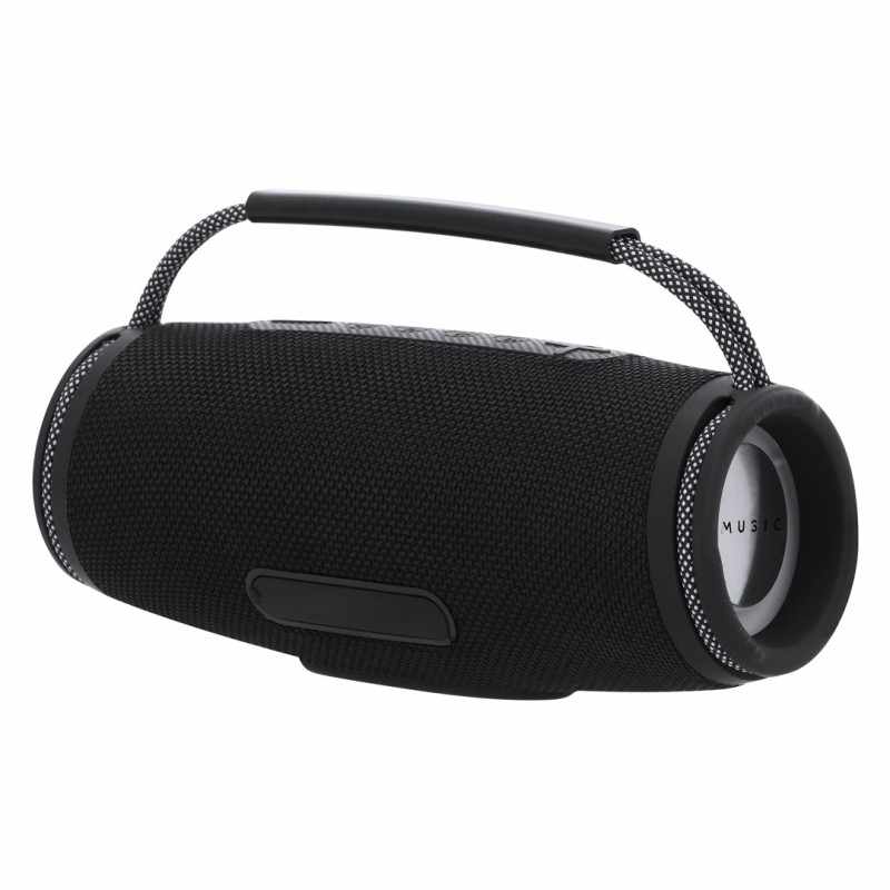 Altoparlante stereo da personalizzare con scritte - cod. MK21359