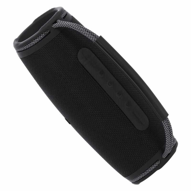 Altoparlante stereo da personalizzare con scritte - cod. MK21359