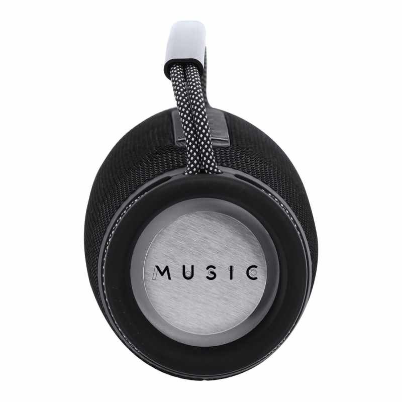 Altoparlante stereo da personalizzare con scritte - cod. MK21359