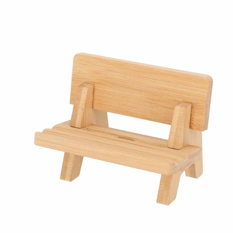 Supporto per dispositivi personalizzato - cod. MK21384