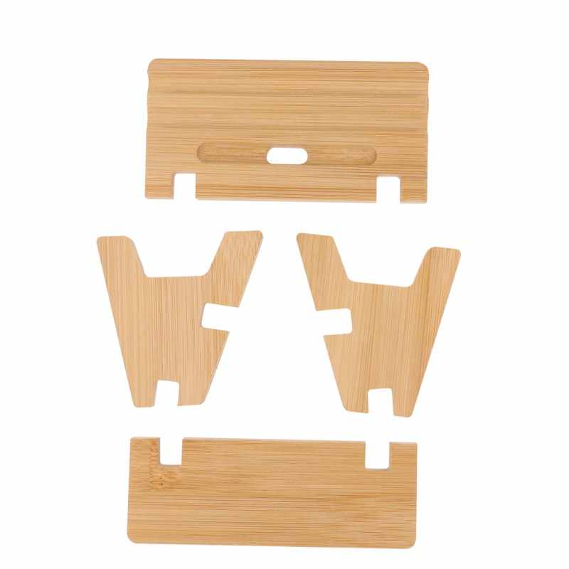 Supporto per dispositivi personalizzato - cod. MK21384