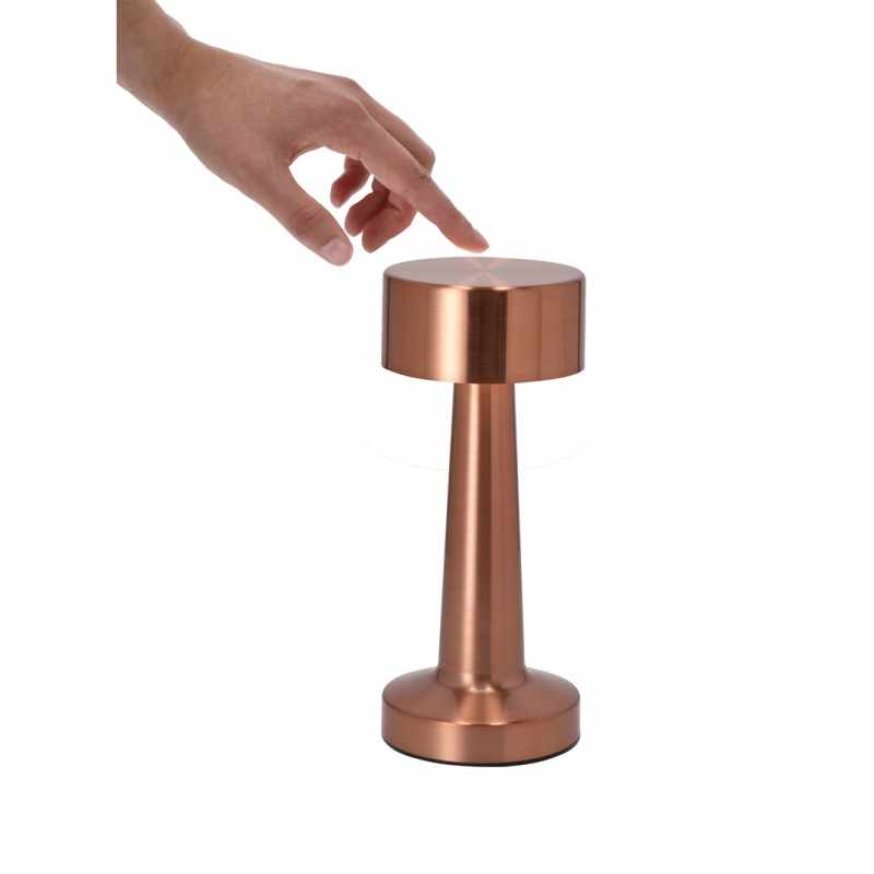 Lampada elegante con lampadine led - cod. MK21361