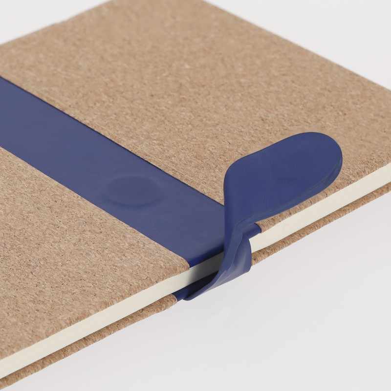 Block Notes da 100 fogli color crema - cod. MK21397