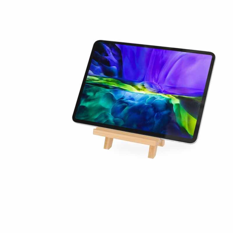 Supporto per dispositivi personalizzato - cod. MK21384