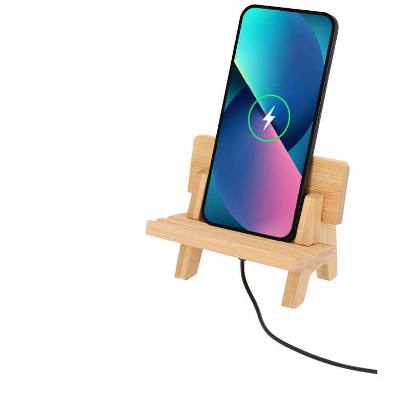 Supporto per dispositivi personalizzato - cod. MK21384