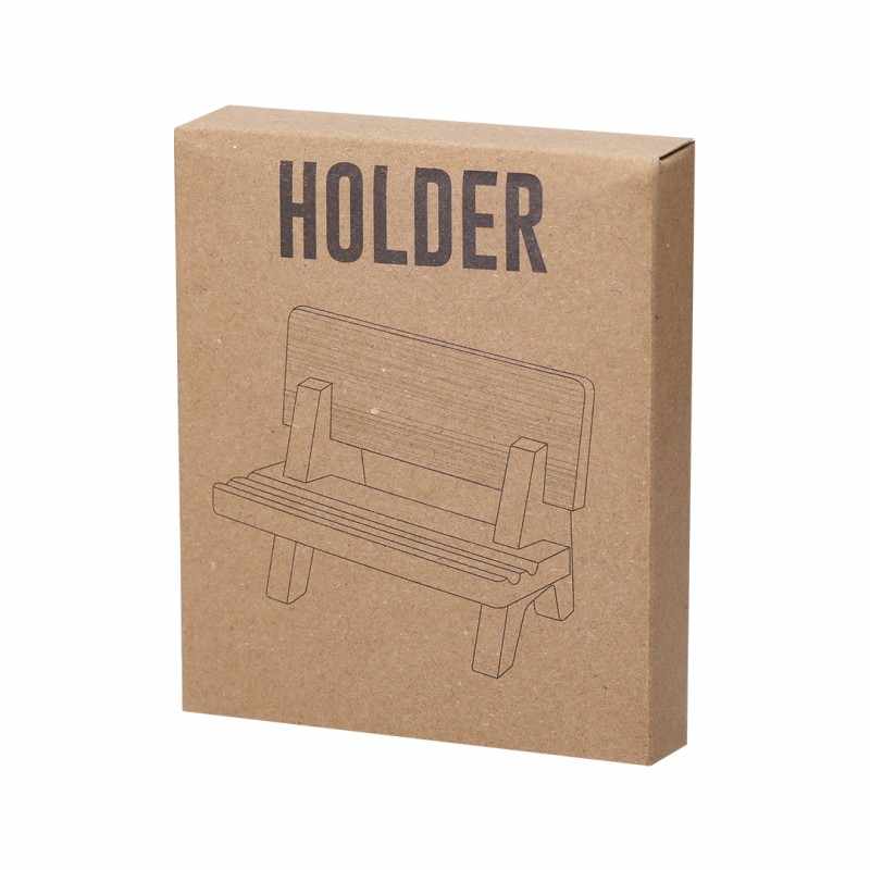 Supporto per dispositivi personalizzato - cod. MK21384