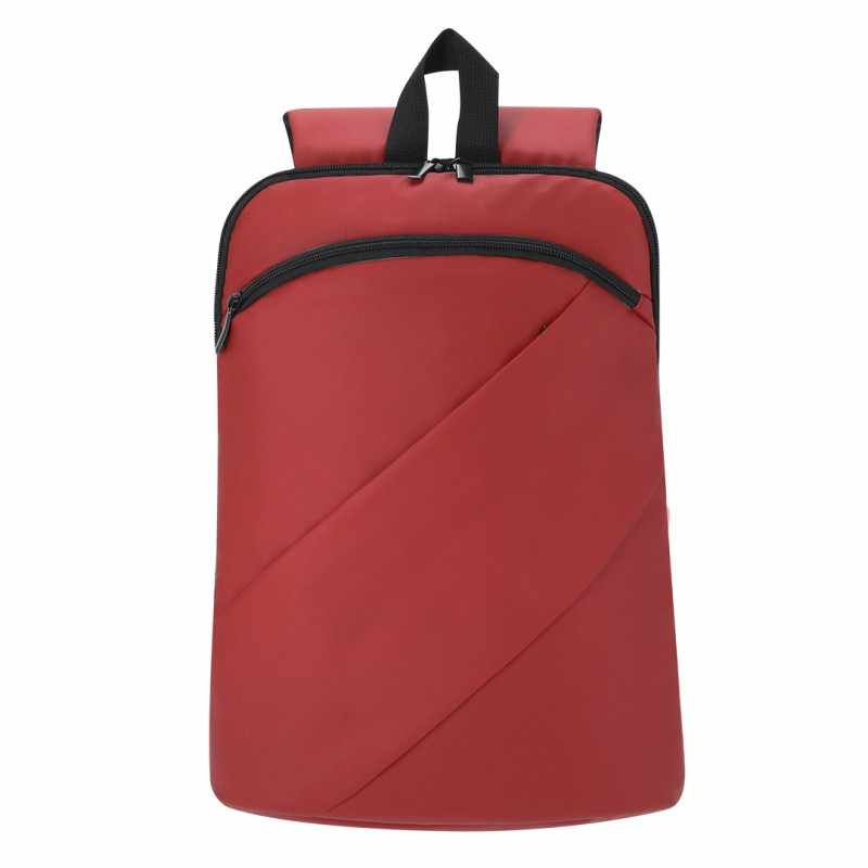 Zaini per laptop con logo e scritte - cod. MK21402