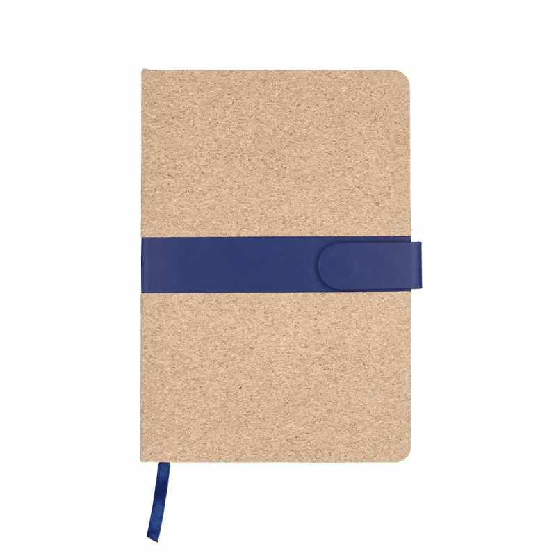 Block Notes da 100 fogli color crema - cod. MK21397