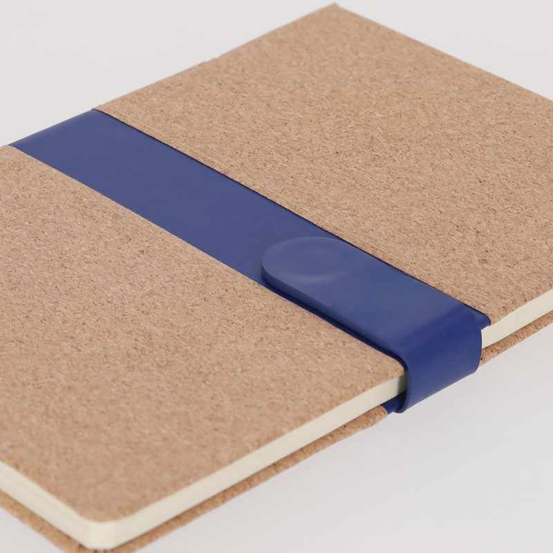 Block Notes da 100 fogli color crema - cod. MK21397