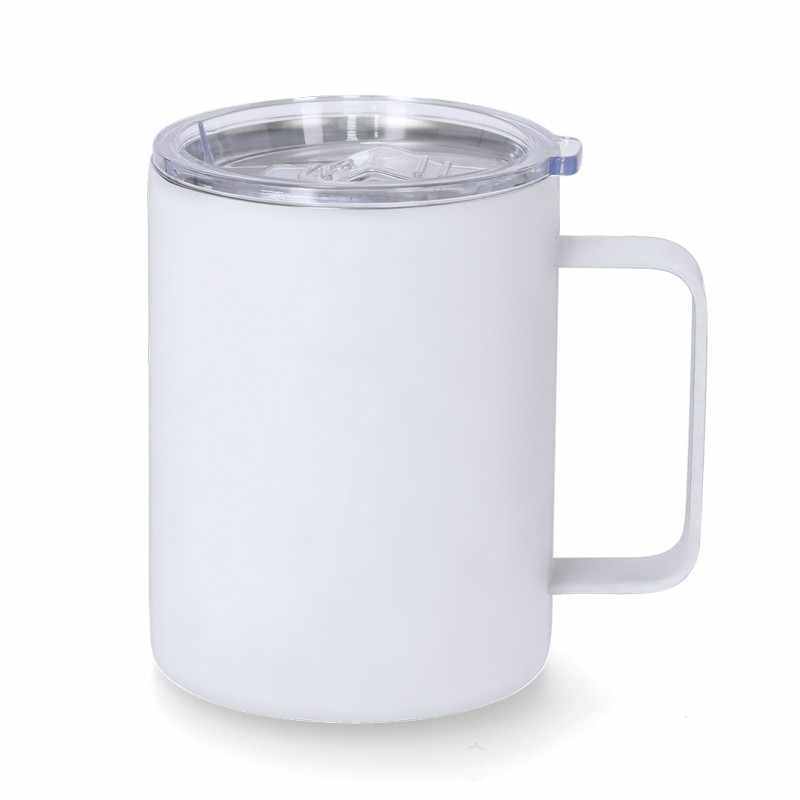 Tazza Termica con logo - cod. MK21399