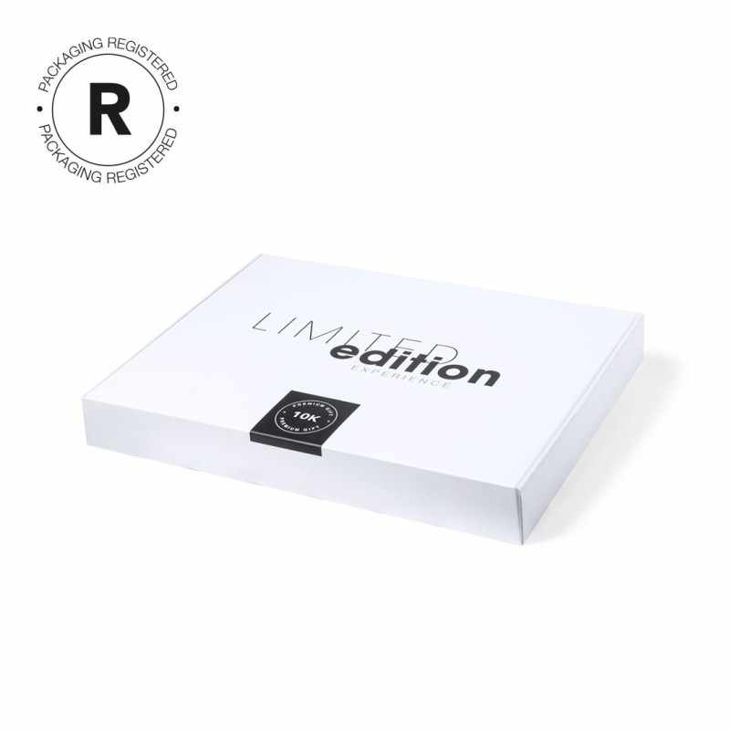 Zaini con logo stampato - cod. MK21412