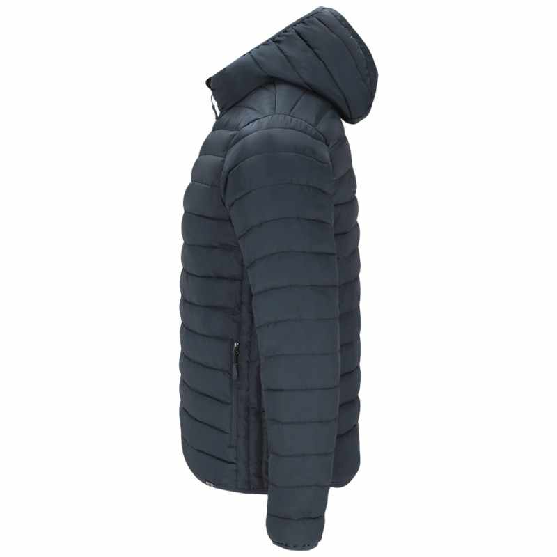 Giacca con logo e scritte - cod. MK21414