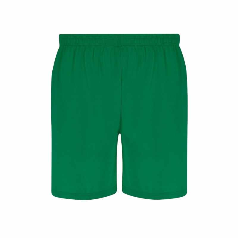 Pantaloncino traspirante con tasche laterali - cod. MK21428