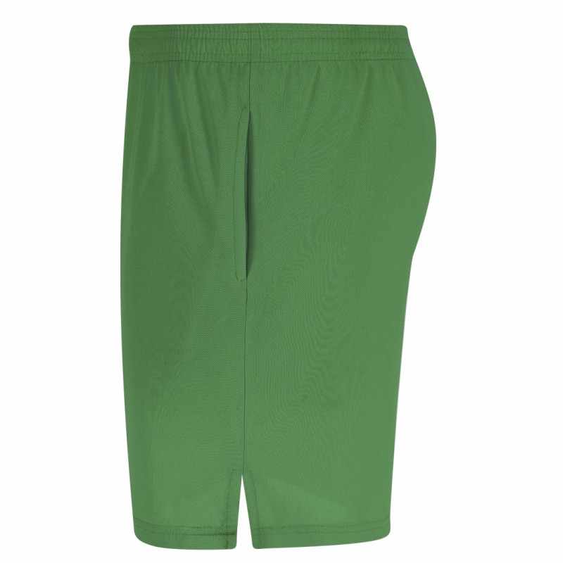 Pantaloncino traspirante con tasche laterali - cod. MK21428