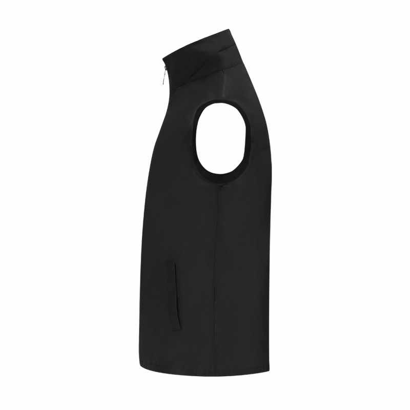 Gilet da lavoro con scritte - cod. MK21415