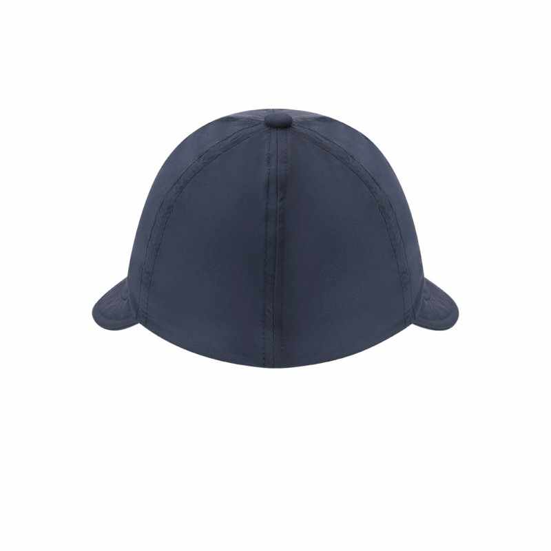 Cappellino con logo e scritte - cod. MK21432