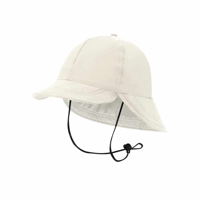 Cappellino con scritte stampate - cod. MK21433