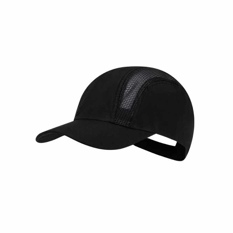 Cappellino sportivo da stampare con logo - cod. MK21437