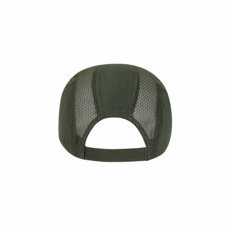 Cappellino sportivo da stampare con logo - cod. MK21437