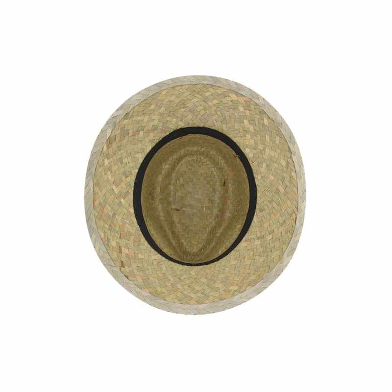 Sombrero con scritte stampate - cod. MK21442