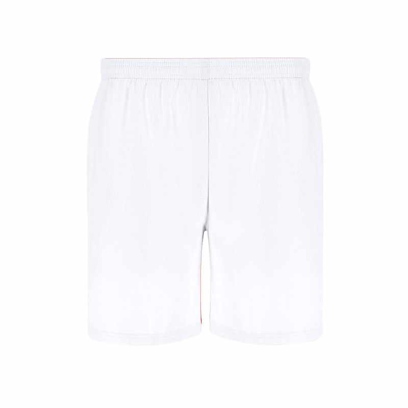 Pantaloncino traspirante con tasche laterali - cod. MK21428