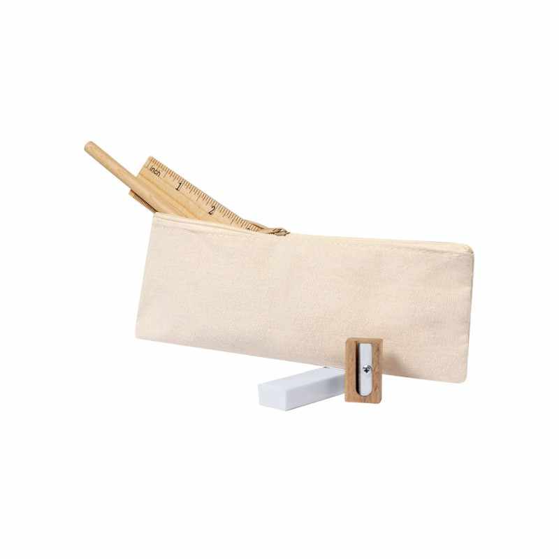 Astuccio con logo - cod. MK21446